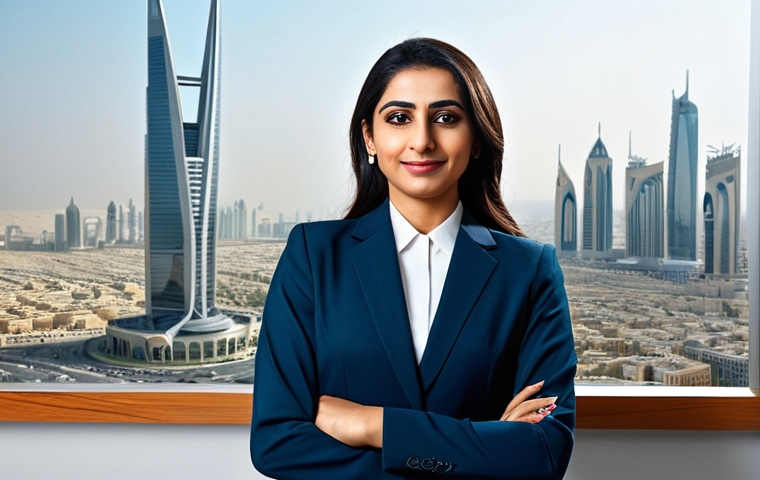 **

"A Saudi Arabian businesswoman in a modern office setting, wearing a professional and modest business suit, fully clothed, safe for work, perfect anatomy, natural proportions, professional photography, high quality. The office has a view of a modern city skyline. Appropriate attire, family-friendly."

**