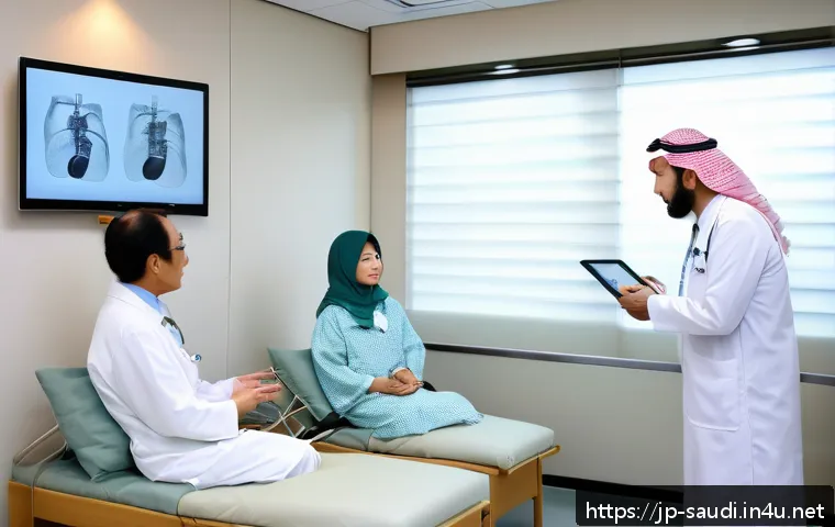 사우디아라비아의 의료 관광  병원 치료비용 관련 이미지 1